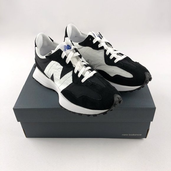 New Balance MS327LF1 Shoes Sneakers - Picture 11 of 11